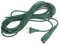 7m JaTop Kabel geeignet für Vorwerk Kobold VK 130 Vk131 VK 131SC Stromkabel