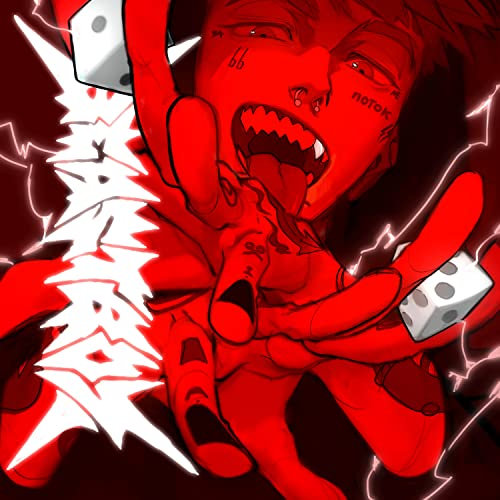 HUMANOID-FLAMETHROWER [Explicit]