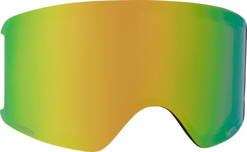 Anon WM3 PERCEIVE Ersatzglas 2024 perceive Variable Green