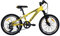 Umit Unisex Jugend 4 Bewegung Fahrrad, gelb, 20