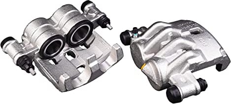 HELLA PAGID 8AN 355 794-231 Bremssattel - AN9423 - Bremssystem: Brembo - Neuteil ohne Pfand - für u.a. CITROEN / FIAT / PEUGEOT