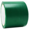 High Adhesive Tarpaulin Tape, Tent Repair Tape, Awning Repair Tape, Waterproof Adhesive Tape, Puncture Repair Patches, Repair Tape for Tents, Awnings, 8cm*5m (Green)