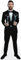 Lionel Messi (Awards) Pappaufsteller lebensgross