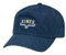 Kimes Ranch Verstellbare Snapback-Mini-Hux-Mütze, Blau, Einheitsgr��e
