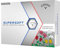 Callaway Golf Supersoft Golfbälle (Version 2023, Muttertag)