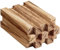 Spiareal 15 pezzi in legno di ulivo penna spazi vuoti tornitura forniture fai da te artigianato penna kit di tornitura penna, 5 x 3/4 x 3/4 pollici