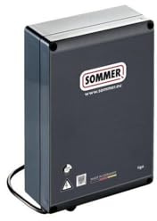 S9110 tiga inkl Laufschiene o Handsender SOMMER S9110