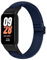 SHIJZWD Cinturino Compatibili con Xiaomi Smart Band 8 Active/Redmi Smart Band 2, Nylon Elastico Cinturini Sport Regolabili Braccialetto Ricambio Compatibili con Xiaomi Redmi Band 2/Band 8 Active