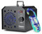 PowerScale Ozongenerator 55,000 mg/h OZB1, Ozon-Geruchsentferner, kommerzielles Ozongerät zur Geruchsbeseitigung für Zuhause, Auto und Haustierzimmer - Hochleistungs-Ionisator und Ozon-Luftreiniger