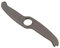 JCSPARES® - Mulinello Irroratore Girante Braccio Superiore per Lavastoviglie Compatibile con Whirlpool Ignis Bauknecht per Modelli: ADG8773A ADG6240 SX61415A Ed Ulteriori
