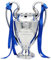 Yiwoop Pokal 2024, 30,5 cm, 2024 Champions-Trophäe, Auszeichnungen, Pokal, Fans, Souvenir (Gravur des Champion-Teams)