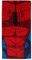 Disney Store Official - Spider-Man - Handtuch - 150 x 74 cm - Marvel Superhelden-Handtuch für Kinder zur Nutzung am Strand, im Badezimmer, beim Schwimmunterricht und im Urlaub