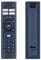 GOUYESHO Replacement Remote Control for VOPLLS 4K M10 Projector, for WiMiUS K9 Smart Projector, for MECOOL KP2, for DBPOWER G01 Projector, for YABER V12 U12, for TOPTRO X9