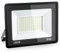 Psatfito G 100W LED Strahler, 10800 Lm, Superhelle LED Flutlicht, IP66 wasserdicht, 6000 K Tageslichtweiß, Flutlichtleuchte Außenleuchten für Lager, Garage, Hinterhof, 1 Stücke