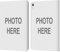 Head Case Designs Personalizzata Personale Personalizzata Foto Custodia Portafoglio in Pelle Compatibile con Apple iPad Air 13 2024/2025
