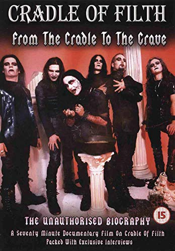 Cradle Of Filth - From The Cradle To The Grave [2002] [2006]