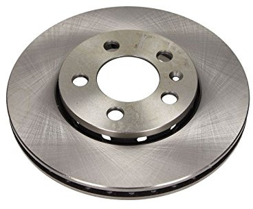 Quality Parts Brake Disc for Golf 4 A3 8Z0615301D 422151