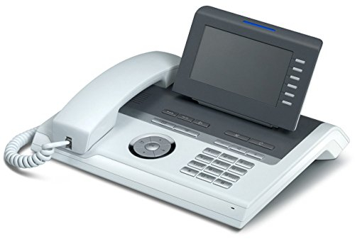 Unify OpenStage 40 TDM IceBlue (Zertifiziert und Generalüberholt)