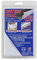 Cofair Products INC GS46 4PK 4x6 Gutt Gutter Seal Patch, Plain
