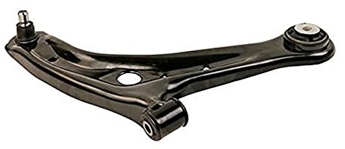 MOOG RK623290 Suspension Control Arm and Ball Joint Assembly front right lower