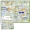 Tim Bulmer's 1000-Piece Fishing Jigsaw Puzzle Age 12+ – Fun, Fish-Filled Illustration with Grayling, Trout, Carp, and More – Perfect for Fishing and Puzzle Enthusiasts