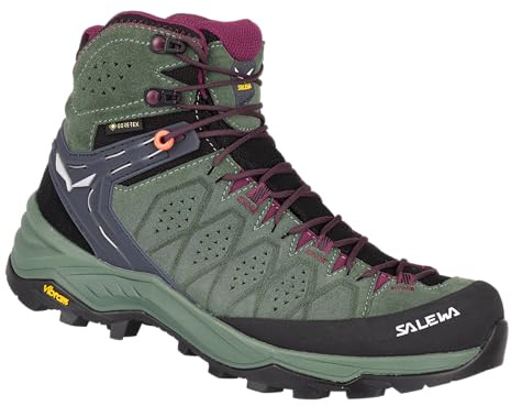 Salewa Alp Trainer 2 Mid GTX Wanderschuh