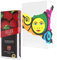 Sicilia Bedda - CIOCCOLATA DI MODICA IGP DOLCERIA RIZZA - Gr. 100 - Vari Gusti (Fragola)