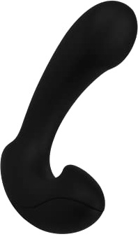 EIS Analvibrator,Prostatavibrator aus Silikon | wasserdicht | 10,5 cm | wiederaufladbar | Sex Spielzeug für Frauen | Erotik | Sex Toys | Mehrere Vibrationsprogramme