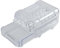eVendix Machine à glaçons universelle compatible avec WPRO 484000001113 ICM101 pour réfrigérateur congélateur