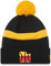 New Era Bobble Mütze – City Official NBA Teams