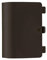 Batterie Ladedeckel Battery Cover passend für Xbox One Controller, Farbe:Schwarz