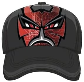 Powersports GPRacing Fabio Quartararo Baseball EL Diablo FQ20 Kappe Cap
