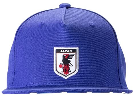 adidas Herren Japan Snap Cap 2022, blau