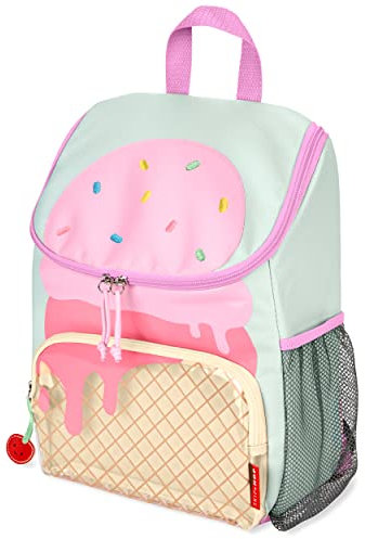 Skip Hop Spark Style großer Rucksack Eiscreme
