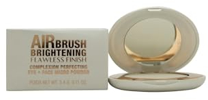 Charlotte Tilbury Airbrush Brightening Flawless Finish Fair- Medium Micro-Puder, 3,4 g