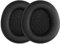 kwmobile 2X Ohrpolster kompatibel mit SteelSeries Arctis Nova Pro Polster - Kopfhörer Polster aus Kunstleder für Over Ear Headphones