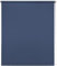 Made to Measure Thermal Blackout Blinds, Navy, 165cm Drop - Cut to Fit Blackout Roller Blinds For Inside and Outside Recess Fitting Window Blinds of Multiple Colours by New Edge Blinds