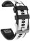 MYSNBKN 20mm Quick Fit Armband für Garmin Fenix 7S Pro/Fenix 7S/Fenix 6S Pro/Fenix 5S/EPIX Pro 42mm,Weiches Silikon-Ersatzband