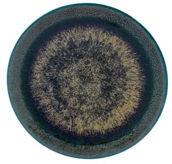 MEDARD DE NOBLAT Palazzo Dessertteller, 21 cm, 6 Stück