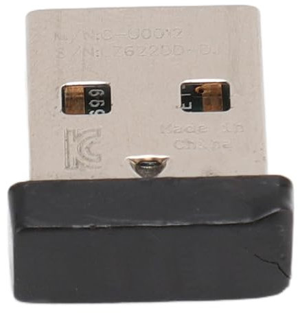 USB Receiver for M590 M720 M570, K230 K270 K375S K400PLUS K780, 2.4G Wireless Mouse Keyboard Receiver with Mouse Pad