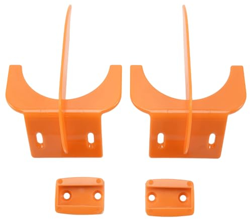 Edsdeyet Lot de 4 pièces de rechange pour presse-agrumes électriques XC-2000E - Pour machine à jus d'orange et citron XC-2000E