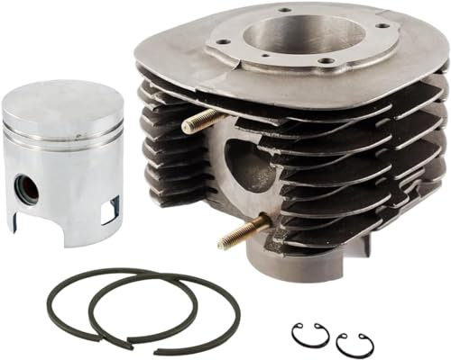 Kit Cilindro e Pistone Diametro 69 originale APE TM P602 P703