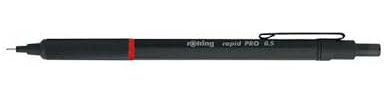 rotring Porte-mines rapid PRO, 2,0 mm, noir