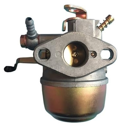 DBXGBST Outdoor-Werkzeuge EC08/EC10/EC12 Vergaser für Robin FÜR Subaru EC 08/EC 10/EC 12 Benzin Motor ersatzteile Ersatzteile