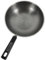 HOLIDYOYO Plancha De Acero Inoxidable Revestimiento Antiadherente Sartén Para Cocinar Al Aire Fácil De Limpiar