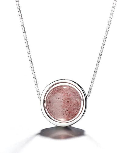 Gu Feng Collier doux girly rose polyvalent mode clavicule chaîne usine vente directe