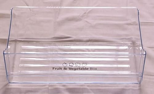 MyApplianceSpares Fridge Crisper Drawer for Hisense Fridge Freezer