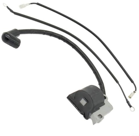 Outdoor Power Equipment Chainsaw Parts Accs High-performance Ignition Coil for Jonsered CS2137 and for Mcculloch 318 335 350