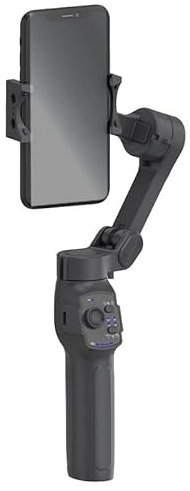 Support stabilisateur Pliable Cool Gimbal