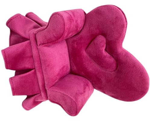 Miniatur-Sofa-Organizer mit Schmuckkasten-Funktion für Puppenhäuser, Zubehör, Sammlerstück, Puppenhäuser, Samt, Sofa-Organizer
